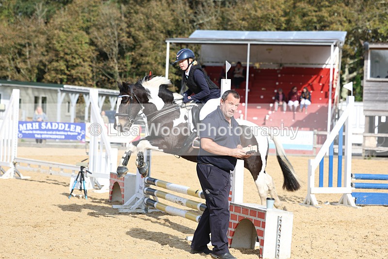 3E7A6991 - Class 2: 50cm Open