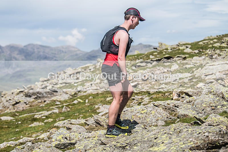 Duddon Short-225 - Duddon Valley Short Fell Race Saturday 30th May 2026