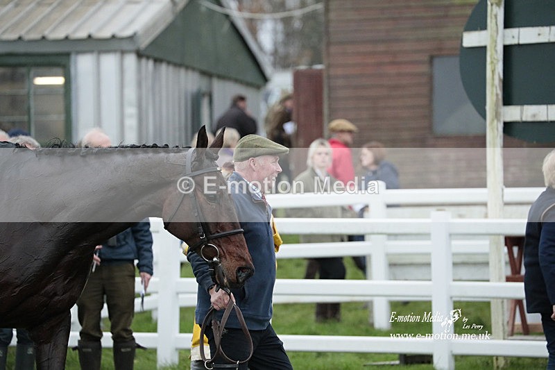 PtP 271122 839 - Hursley Hambledon Hunt Point-to-Point - Larkhill - 27/11/22