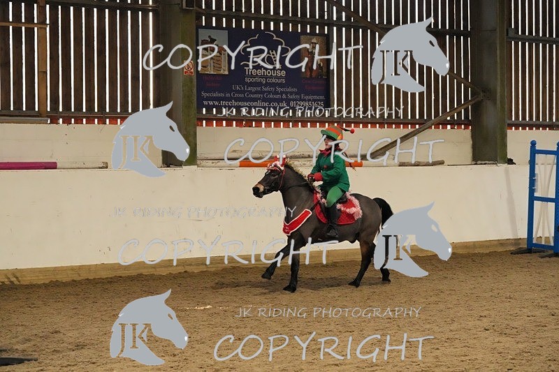 JKR01724 - Class 5 60cm