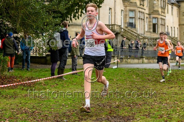 Falkirk26-911933 - U15 Boys