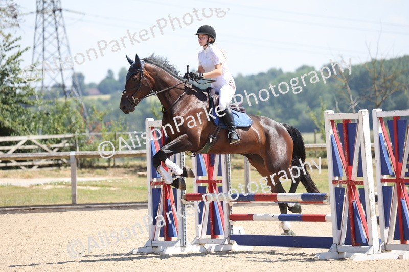 20250713-1054 - Class 5 - 80cm