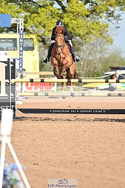 240510A-090718-04655 - Cls 20 Foxhunter