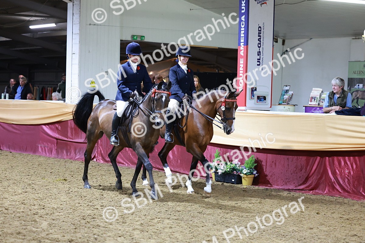 SBM_21002 - Class 0 - Ridden Pairs Champ