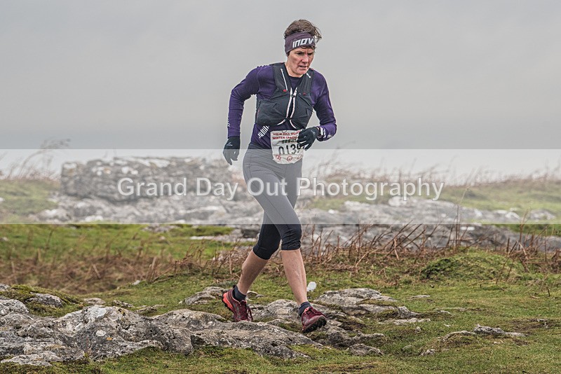 Birkrigg-476 - Kendal Winter League Races Birkrigg Sunday 28th January 2024