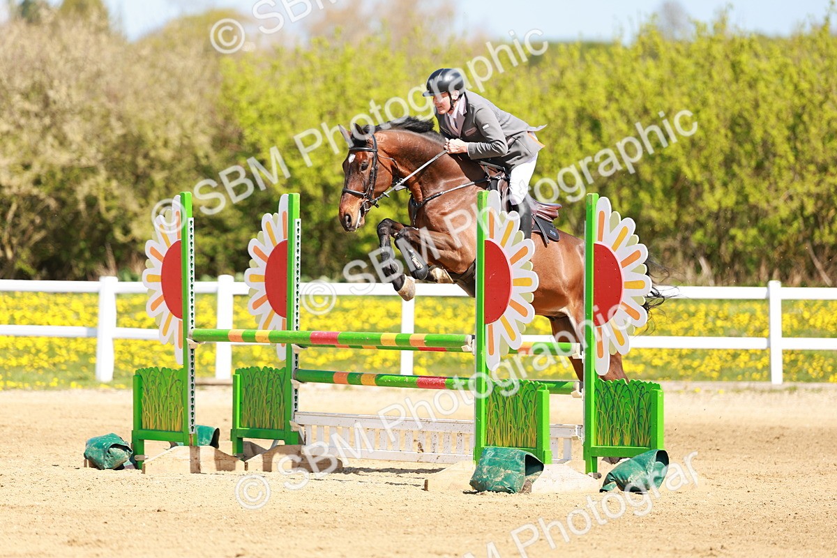 SBM_001468 - Class 3 - Senior Discovery - 1.00m