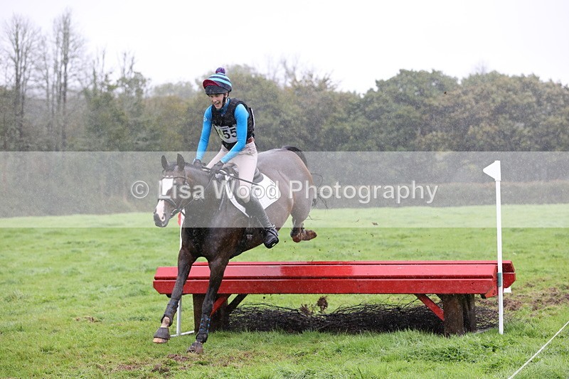 1X9A1888 - Class 4: 80cm Red Table