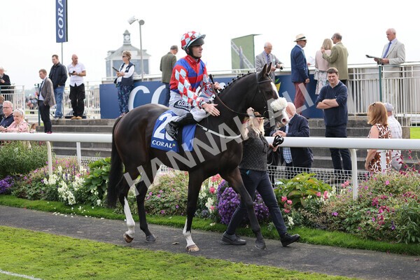 yr09102021r4-22 - Race 4 3.15pm Coral Sprint Trophy Handicap