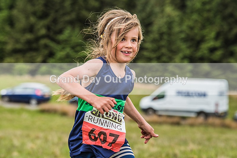 Latterbarrow-23 - Latterbarrow Loop Fell Race Wednesday 24th May 2023