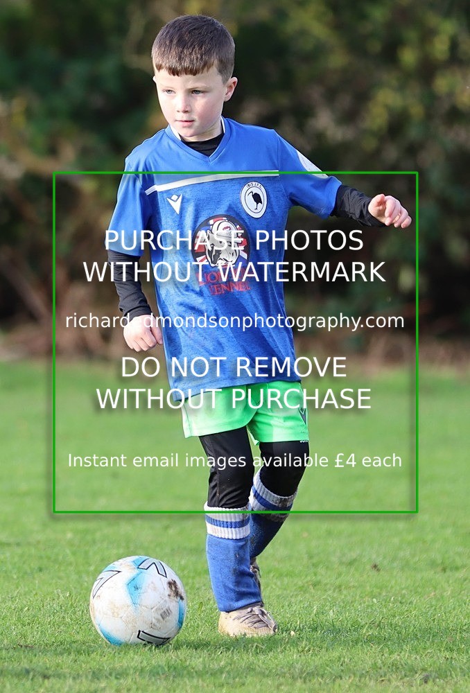 IMG_1159 - Ibis Under 7's vs Heathwaite Under 7's (Saturday 12 November 2022)