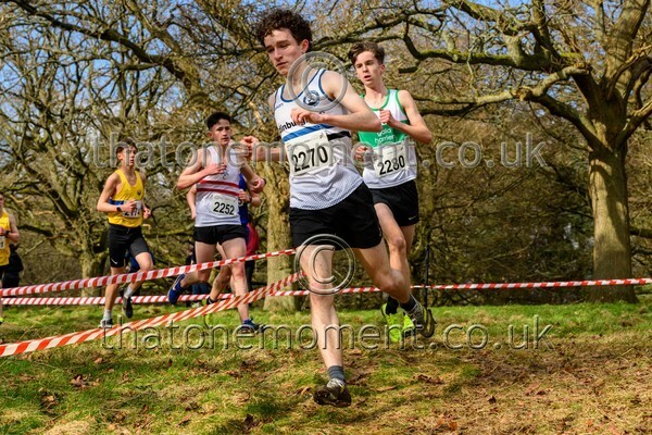 Falkirk25-912716 - U17 Men