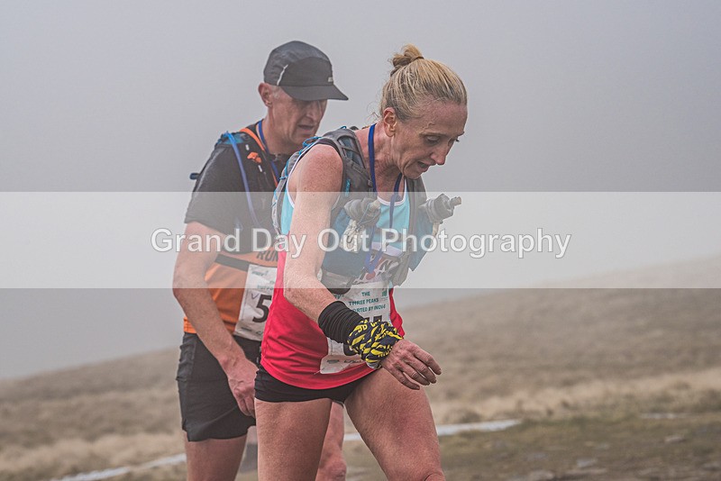3 Peaks-809 - The 3 Peaks Race - Pen Y Ghent - Saturday 29th April 2023