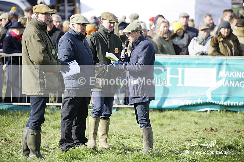 PtP 060322 300 - Blackmore & Sparkford Vale Hunt PtP 06/03/22