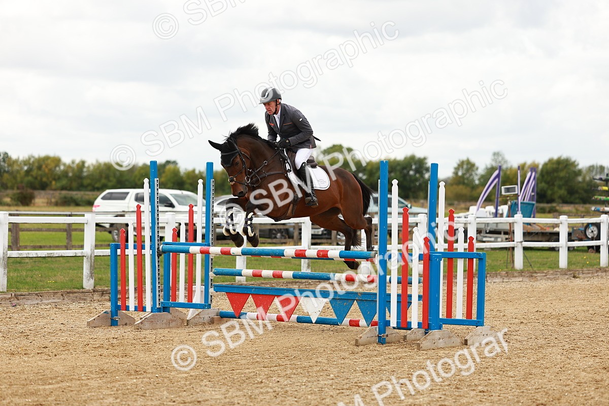 SBM_001186 - Class 3 - Senior Discovery - 1.00m