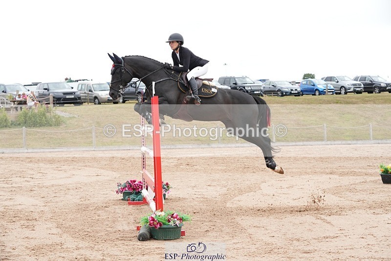 250718-101357-09641 - Cls 2, 3 Star Small Tour Start til Break