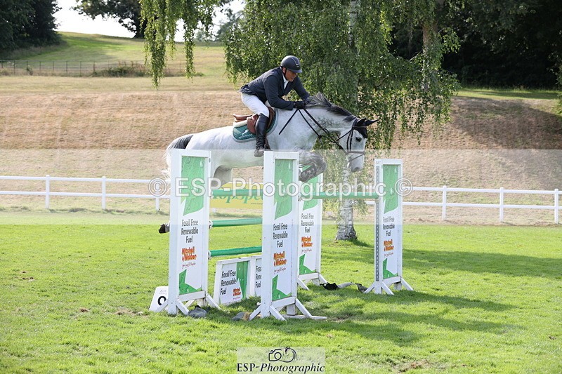 250704A-171828-12383 - Cls 18 Snr 1.40m Grand Prix