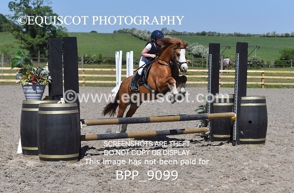 BPP_9099 - CLASS 5 60CM