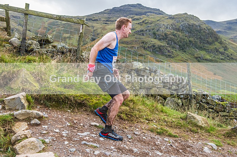 Langdale-1282 - Langdale Horseshoe Fell Race Saturday 8th October 2022