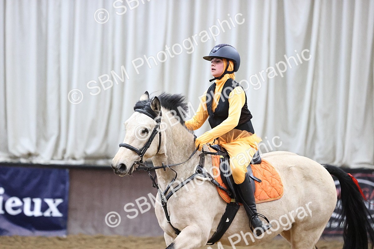 SBM_001234 - Class 3 - Horse & Hound 60cm