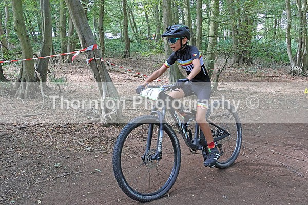 A41A5747 - MTB East Round 7 Potash Under 7s Under 9s Under 12s Races 08:45 – 9:35