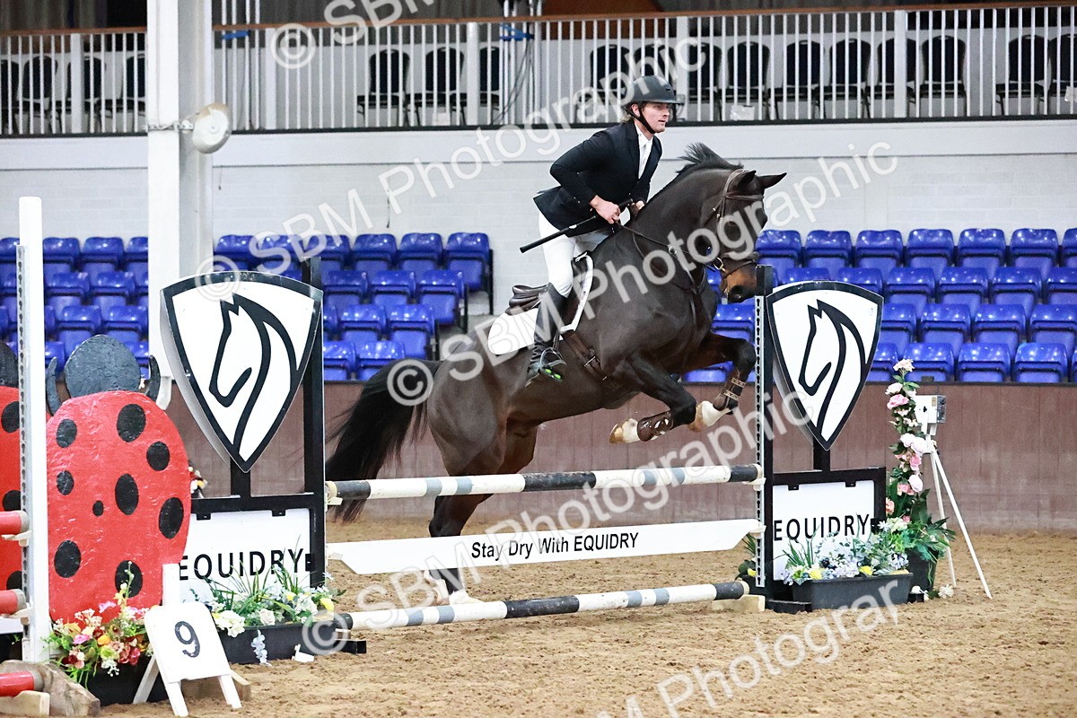 SBM_000145 - Class 1 - Clear Round