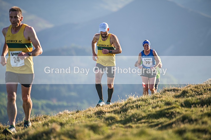 Latrigg Seniors-226 - Latrigg Fell Race (Seniors) Wednesday 14th May 2025