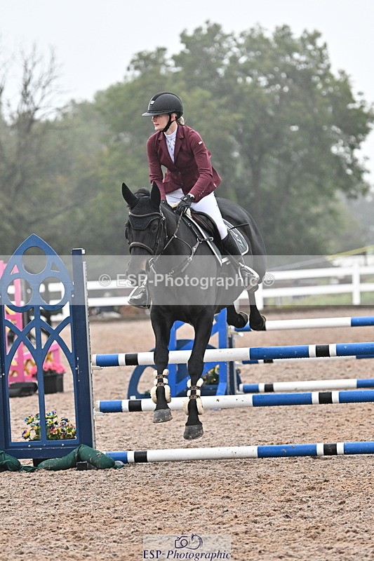 241006A-091547-05571 - Cls 23 85cm Nat Am  Quals