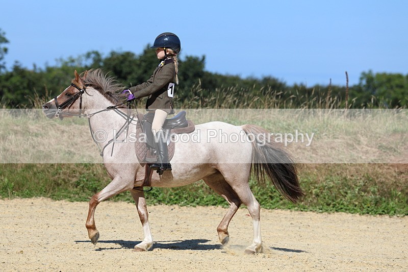 3E7A8203 - Class 16: First Ridden