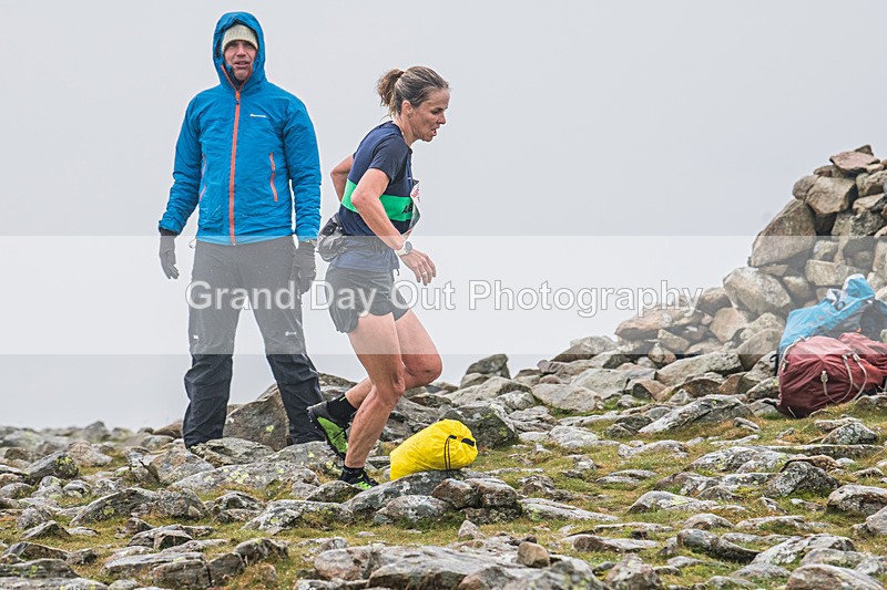Rydal Round-106 - Rydal Round Fell Race Thursday 28th July 2022
