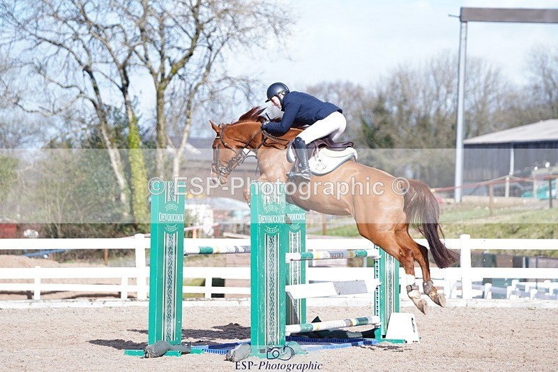 250222-121334-01772 - Cls 12 Newcomers and 1.10m Open