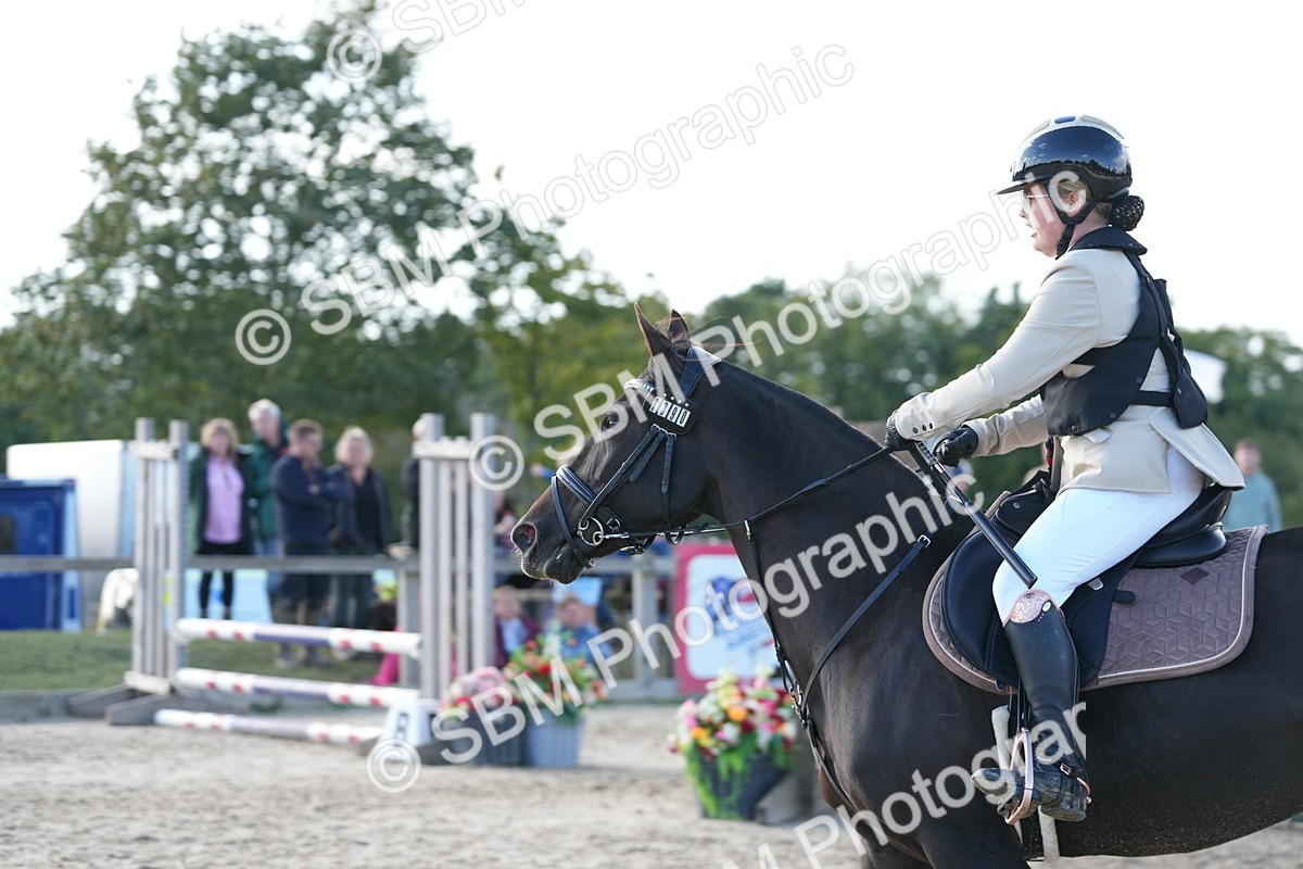 SBM_50984 - J8 - Junior Pony 65cm Championship
