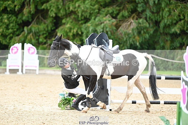 230826-132450-19246 - Round 2 Start - 13.40 coursewalk