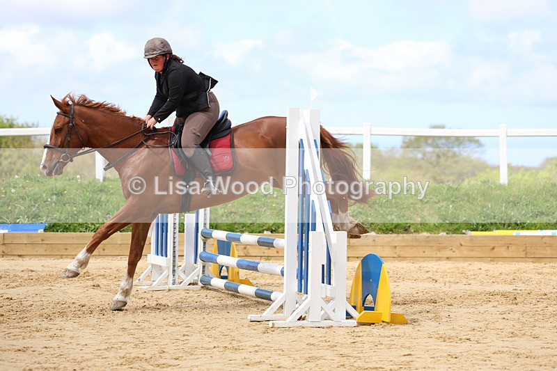 3E7A6830 - Class 7: 70cm Senior