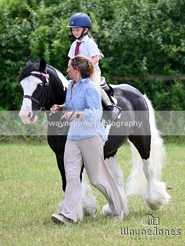 WJ7_8135 - Nancy And Churchill SORC summer show 21-06-26