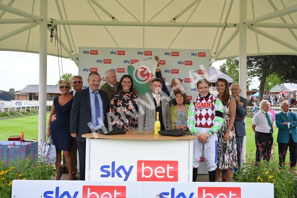 yr24072021r1-120 - Race 1 2.05pm Sky Bet Jump Jockeys Nunthorpe
