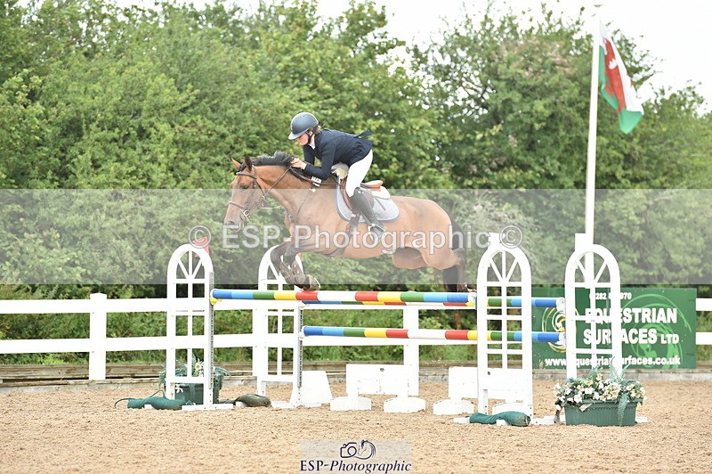 230723A-100704-11041 - Cls 28, 5 Yr Olds 1.10m