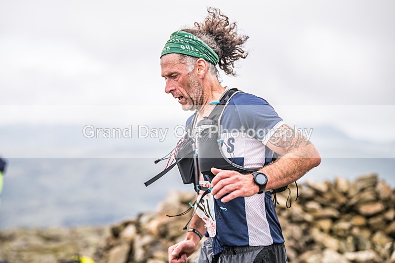 Rydal Round-114 - Rydal Round Fell Race Thursday 31st July 2025