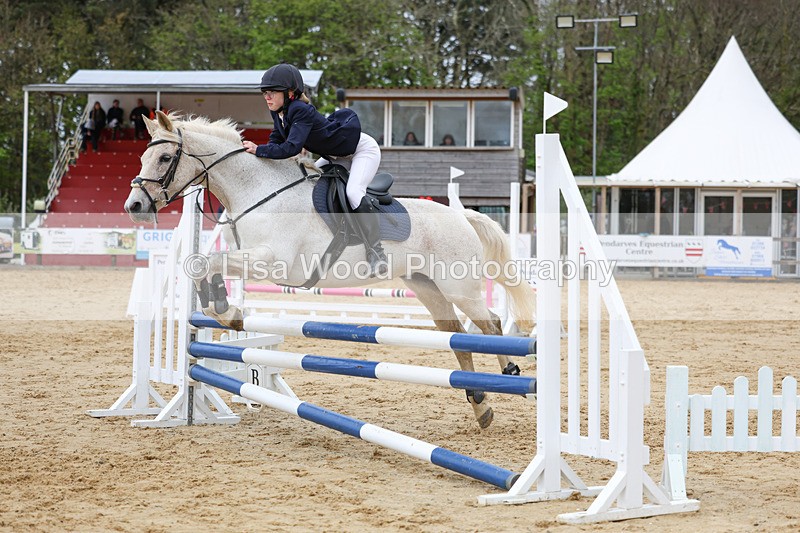 3E7A9430 - Class 4: 80cm