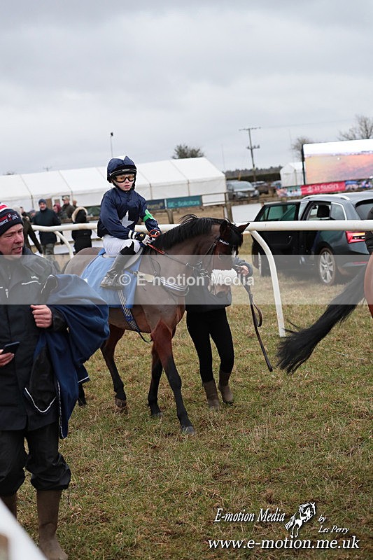 PRPTP 260125 97 - Pony Racing from Cocklebarrow Farm 26/01/25
