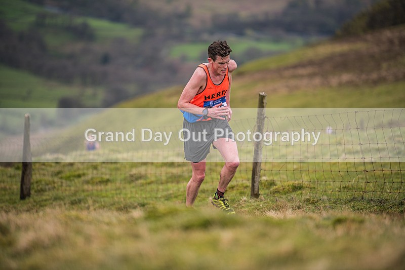 Keswick-441 - Inter Counties & Up and Down Mountain Running Champs (Junior & Senior Races) Sunday 21st April 2024