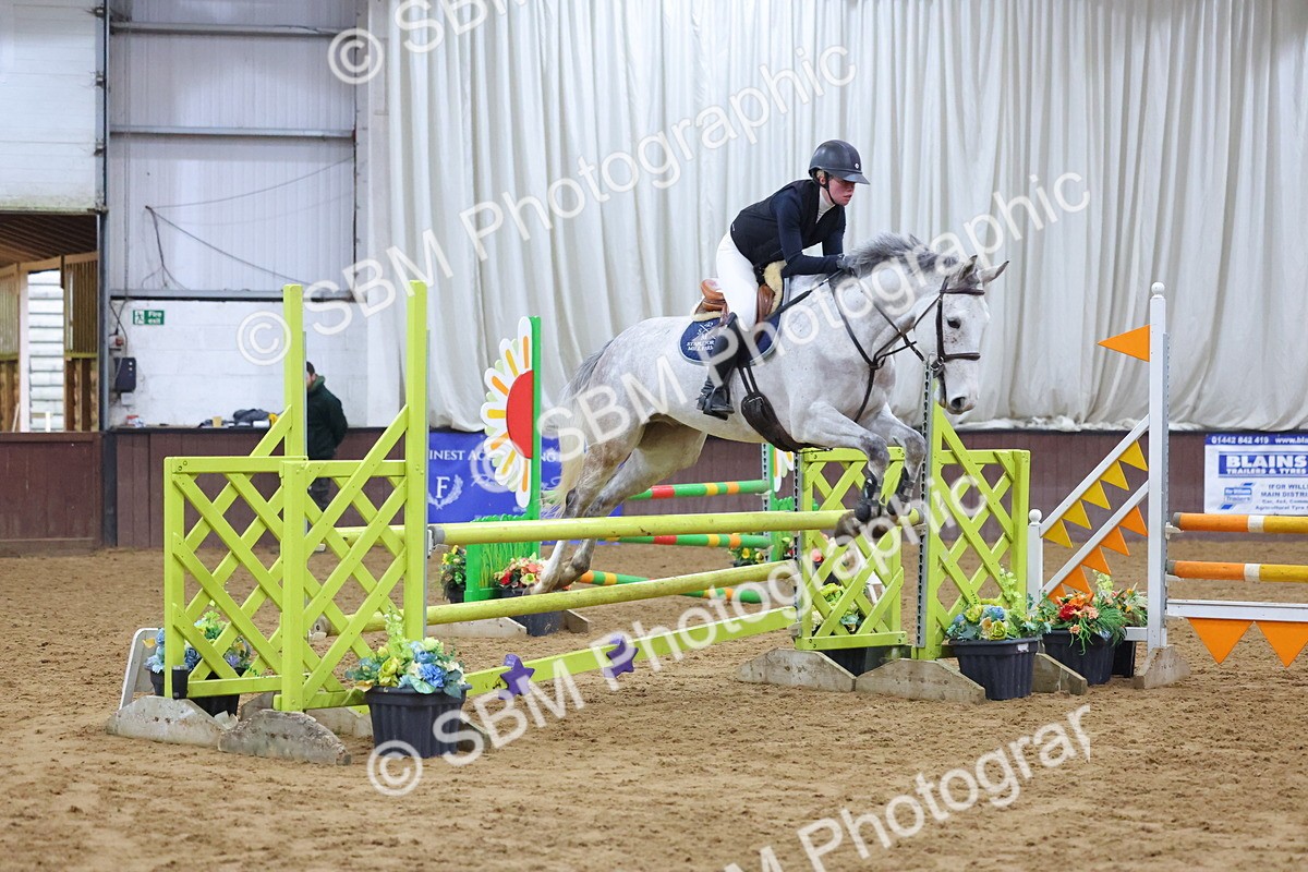 SBM_000971 - Class 13 - Equissage Pulse Senior British Novice/ 90cm Open - First Round (0.90m)