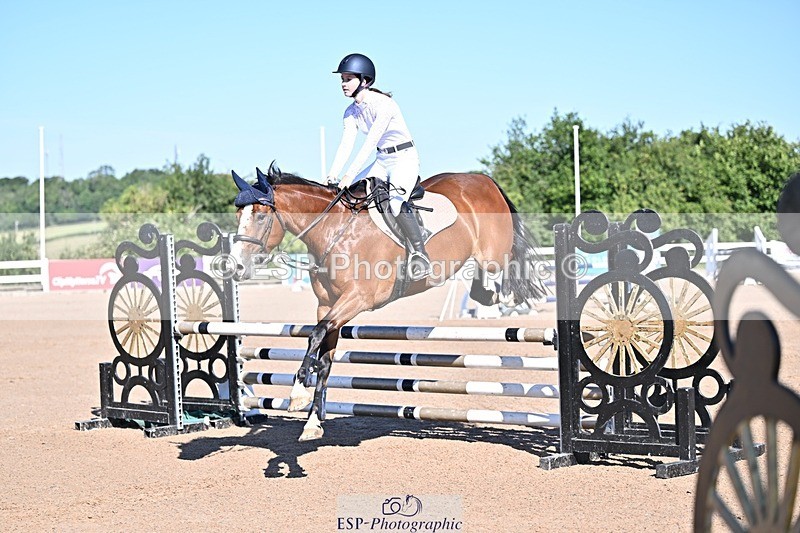 250713-091631-01306 - Cls 8 Children on Horses 80cm