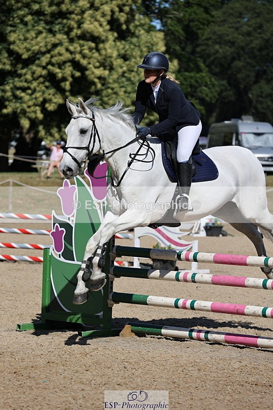 250703A-092643-00354 - Cls 5 85cm Amateur Qualifier