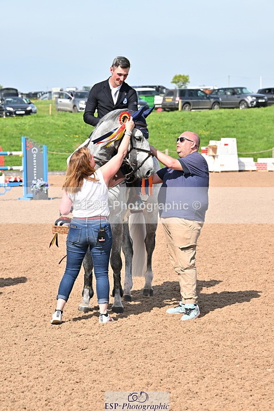 240510A-160510-08564 - Cls 23 Talent Seeker Inc 7yr old Jump Off and Presentations