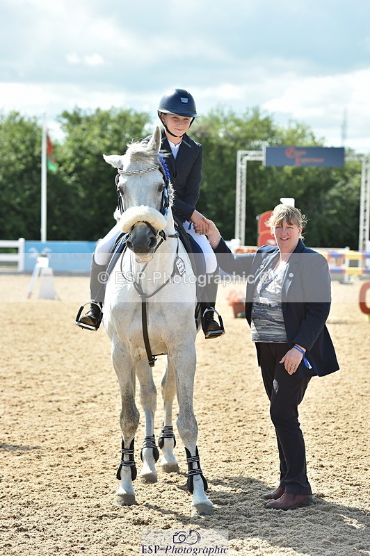 230723A-160342-13253 - Cls 16, 1 Star Bronze 1.15m