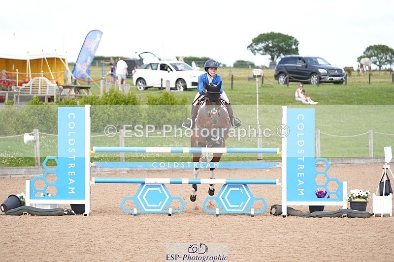 260628-163609-09217 - Cls 35 STX-UK Pony Foxhunter Second Round