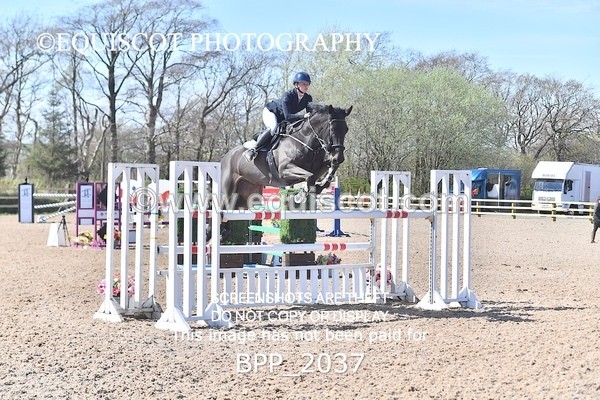BPP_2037 - CLASS 21 SUN Senior 1.30m Open RHS Young Masters