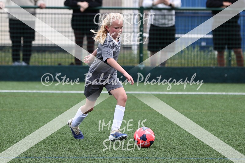 1DX31836 - Sun 7th U10 Girls