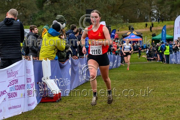 Falkirk26-913588 - Senior Women Set Two