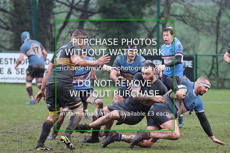 IMG_5538 - Kendal Rugby v Wilmslow
